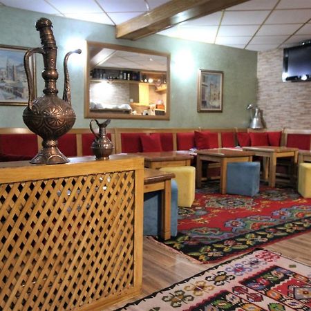 فندق Pansion Stari Grad سراييفو المظهر الخارجي الصورة